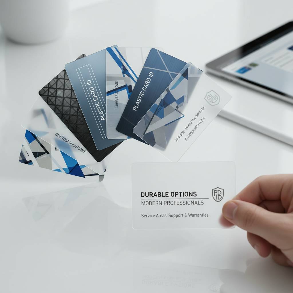 Service Areas, Support & Warranties