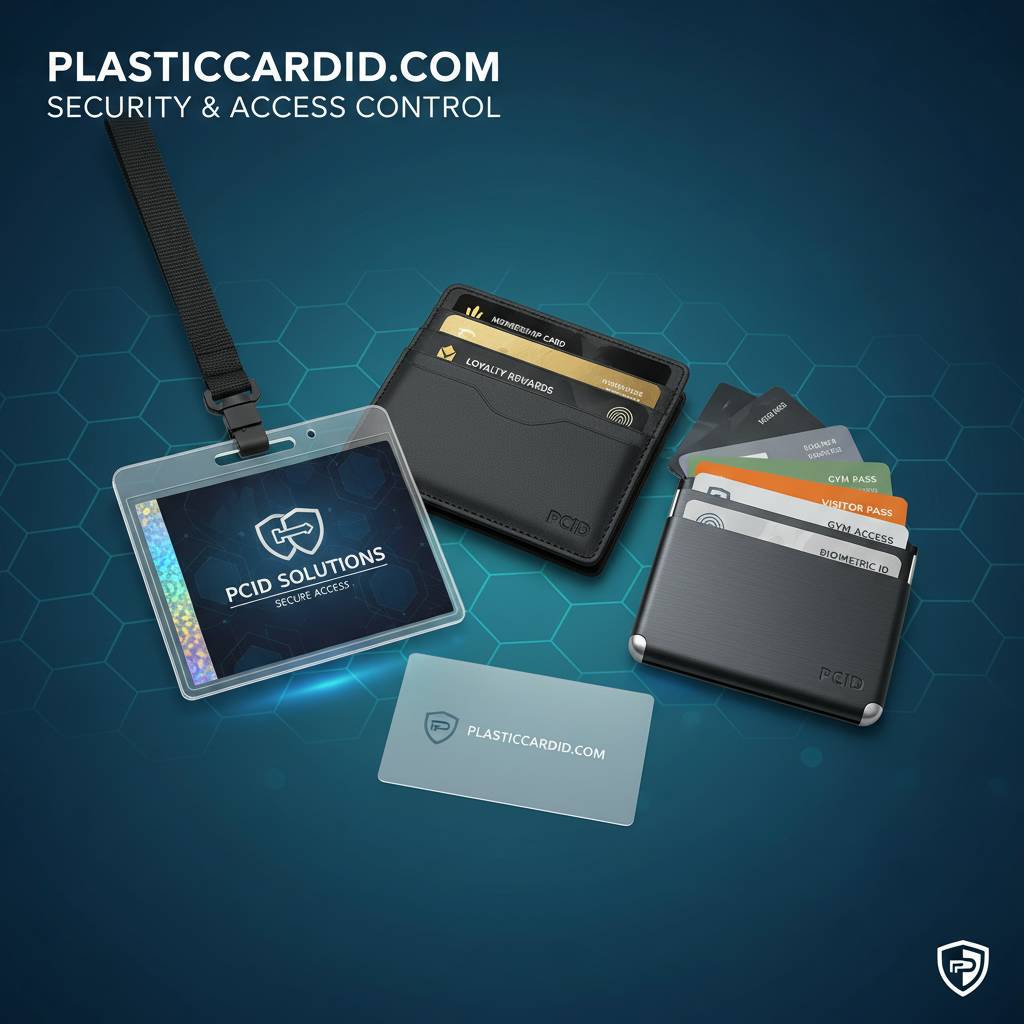 Security & Access Control