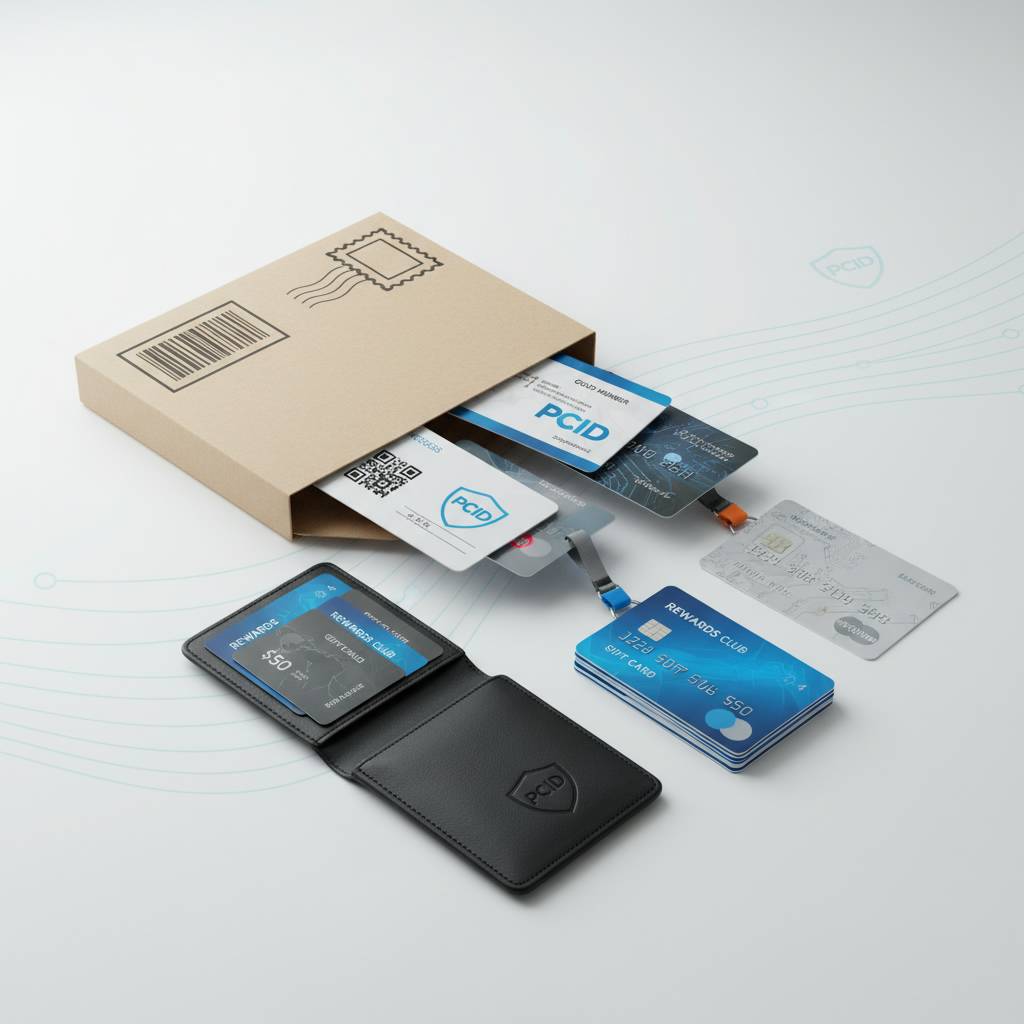 Fulfillment & Mailing Services