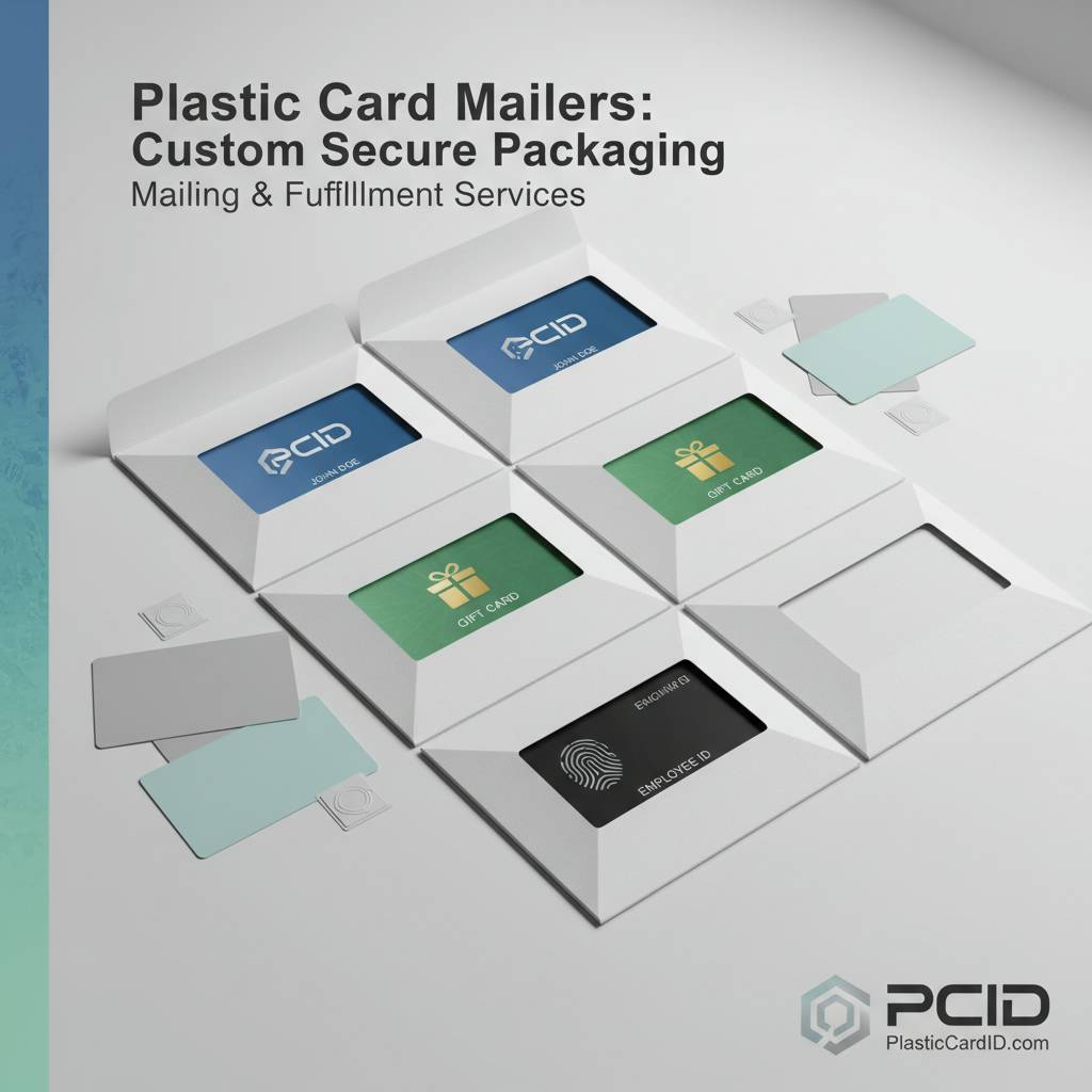 Mailing & Fulfillment Services