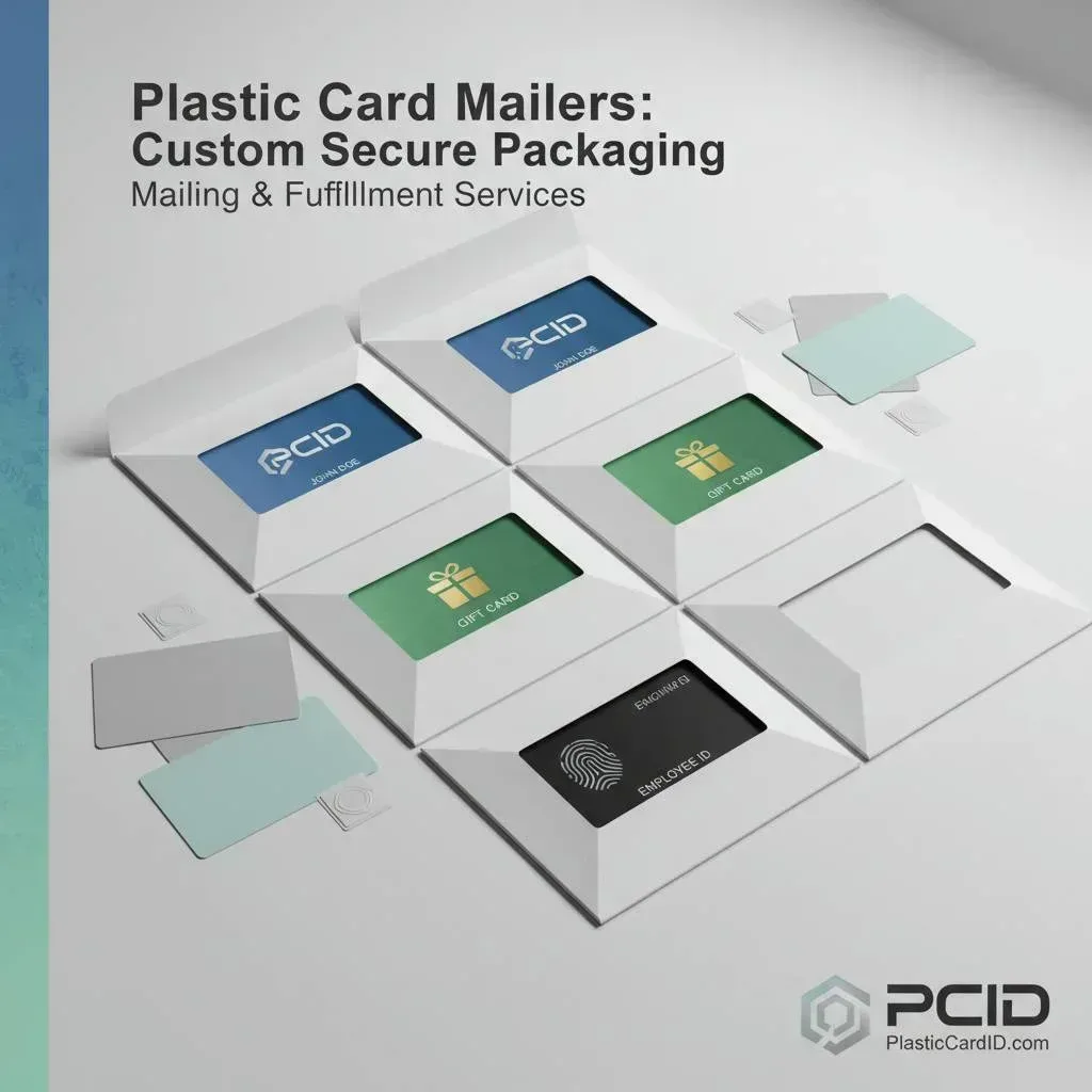 Mailing & Fulfillment Services