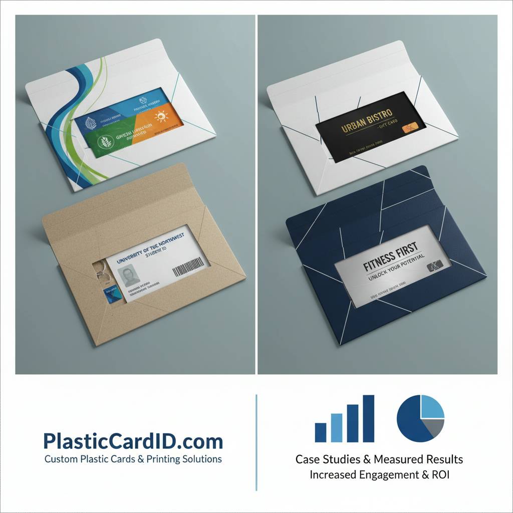 Case Studies & Measured Results