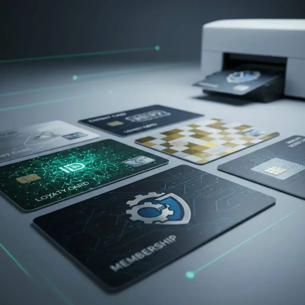 Security & Technology