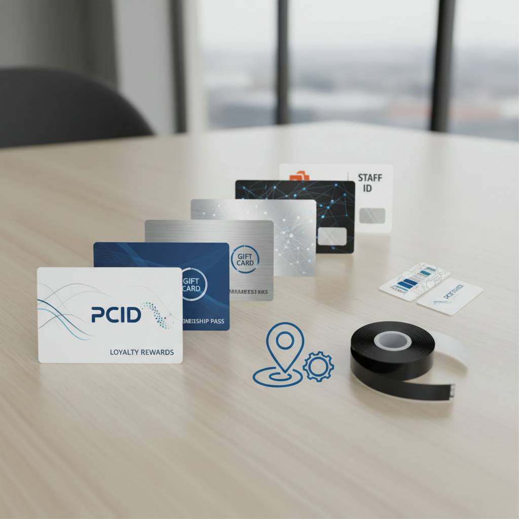 Service Areas & Support