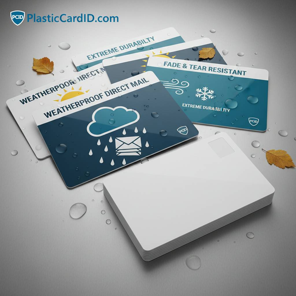 About Plastic Card ID