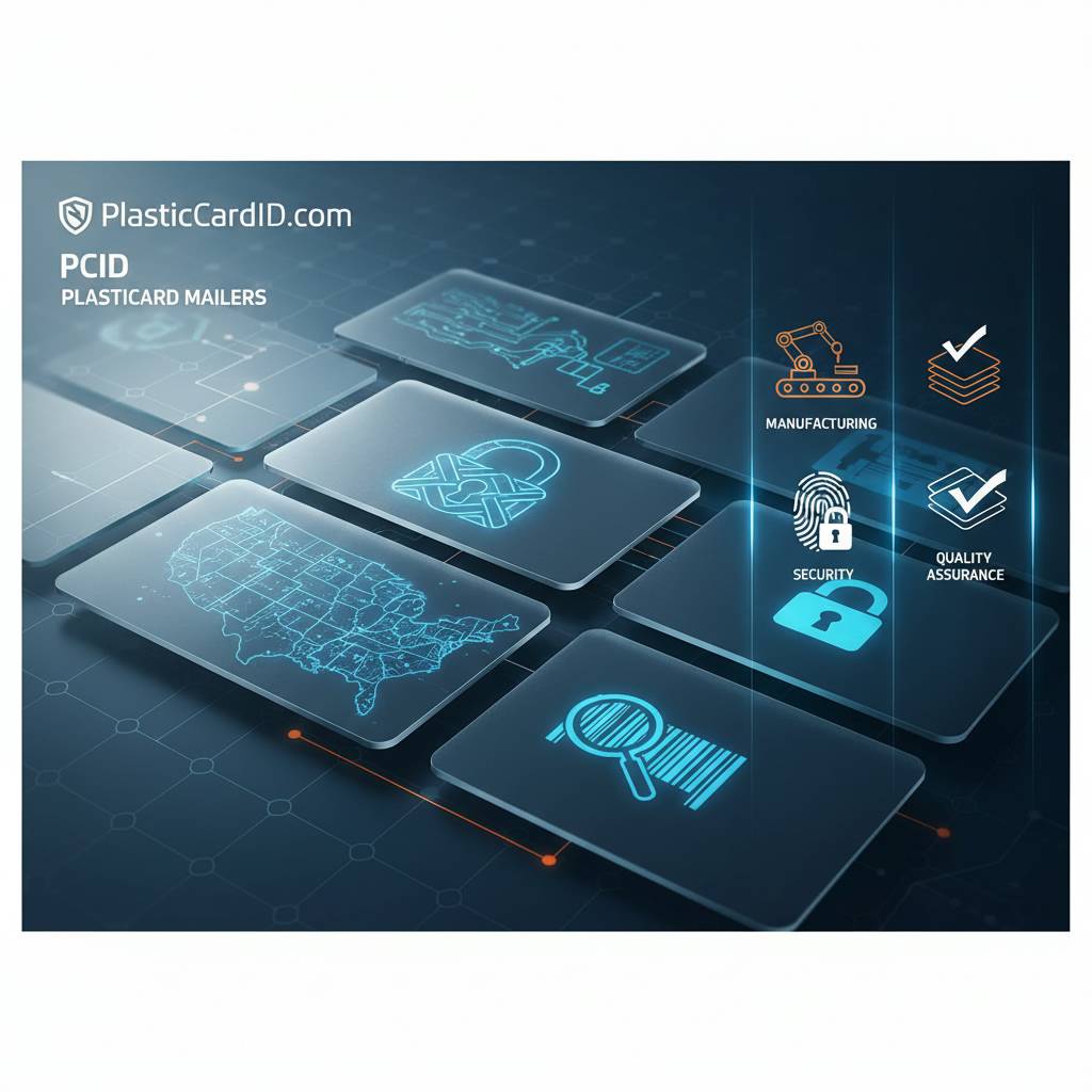 Manufacturing, Security, and Quality Assurance