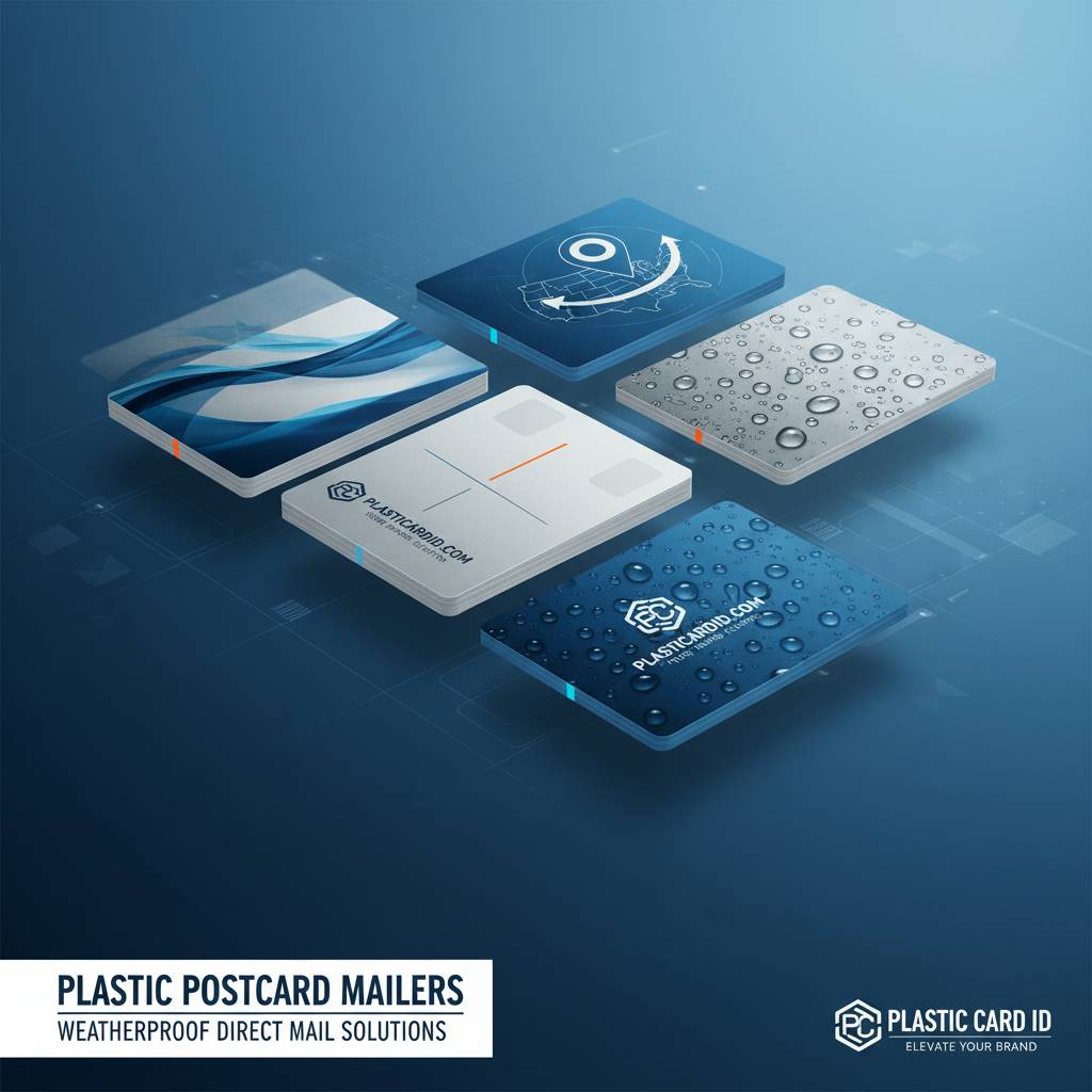 Partner with Plastic Card ID to Elevate Your Brand