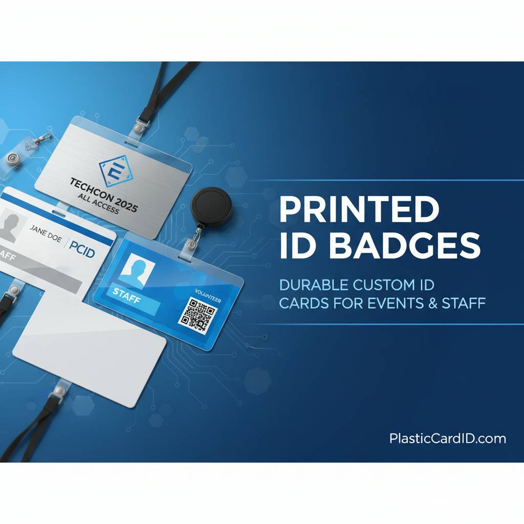 About Plastic Card ID