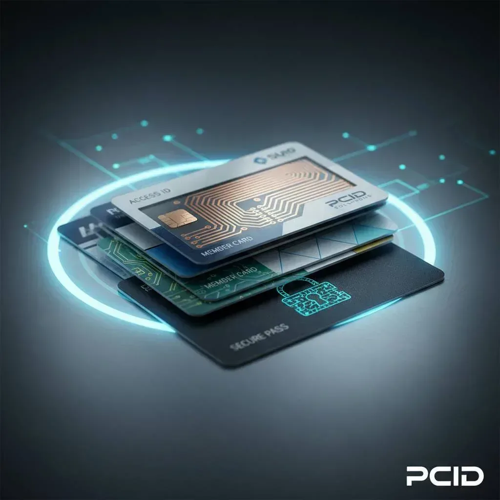 Innovative RFID Solutions