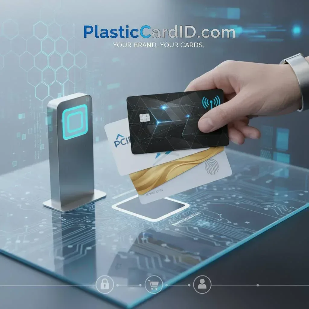 Design, Specialty Cards & Branding