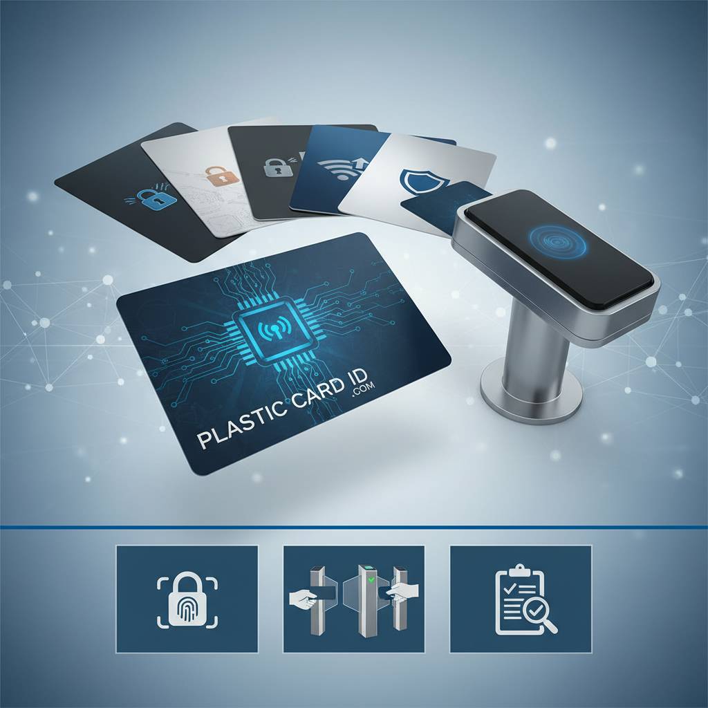 Security, Access & Compliance