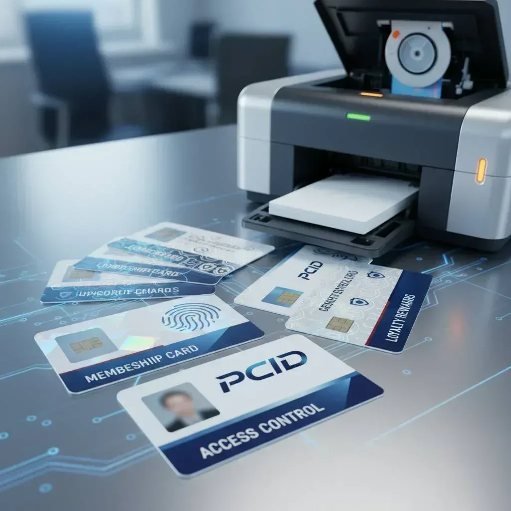 Security & Access Control