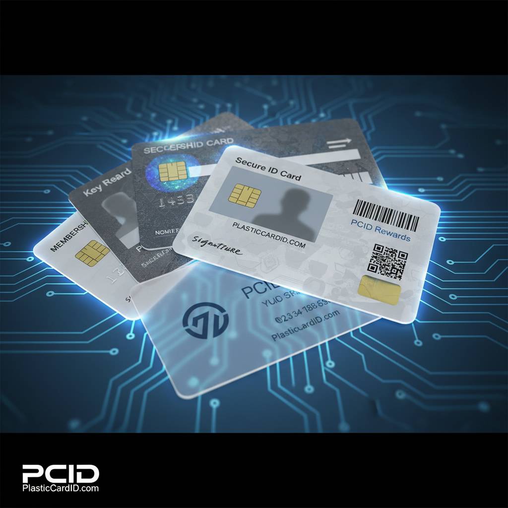 Specialty Options & Materials