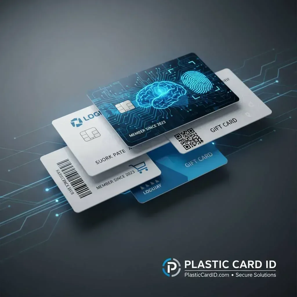 Contact & Partnership with Plastic Card ID