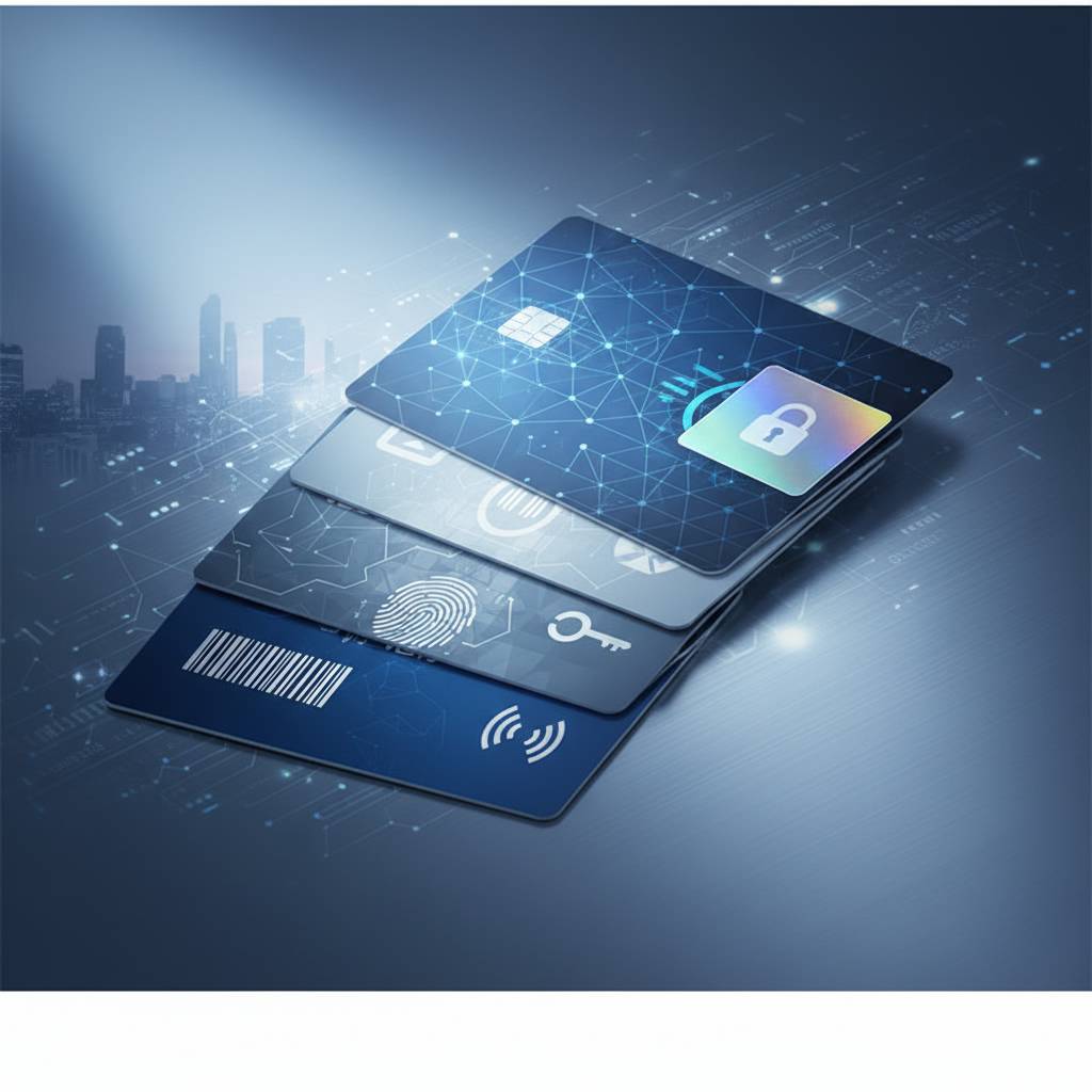 Security & Access Control