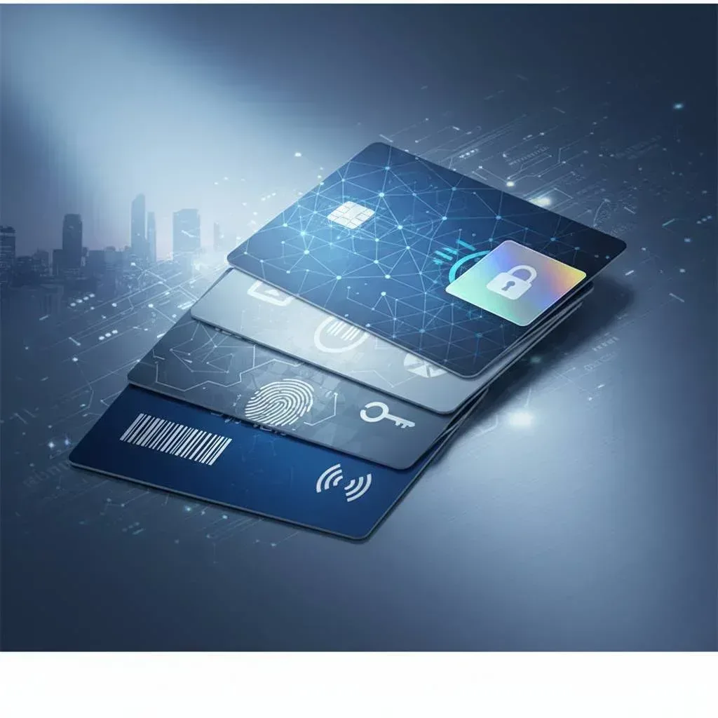 Security & Access Control