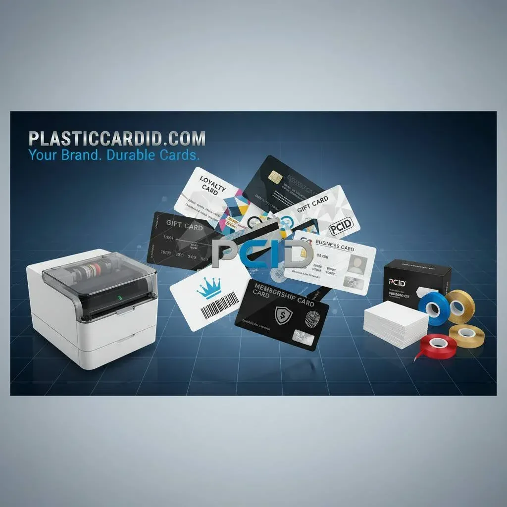 Customizable Features for Affordable and Fast Gift Card Printing