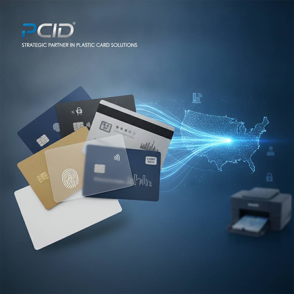 Advanced Smart Cards Technology