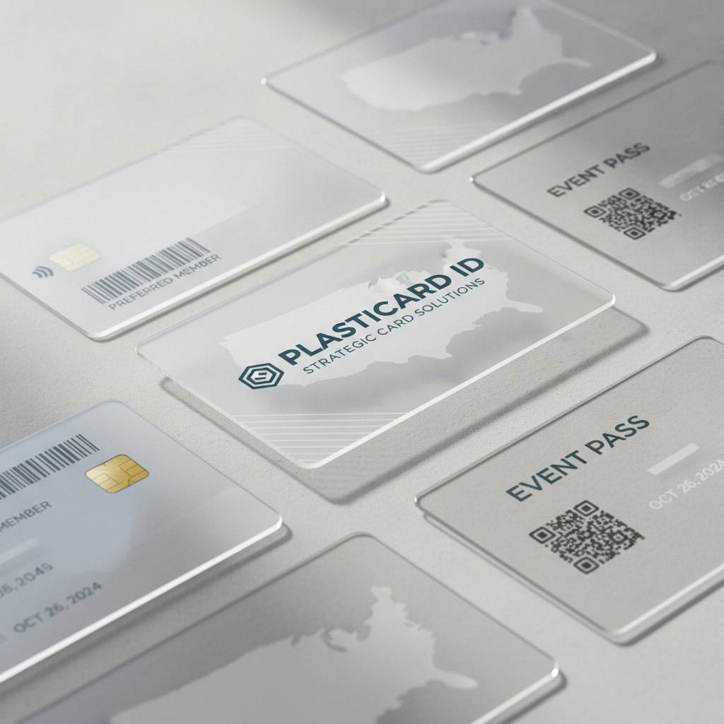 Your Next Step: Partner With Plastic Card ID Today