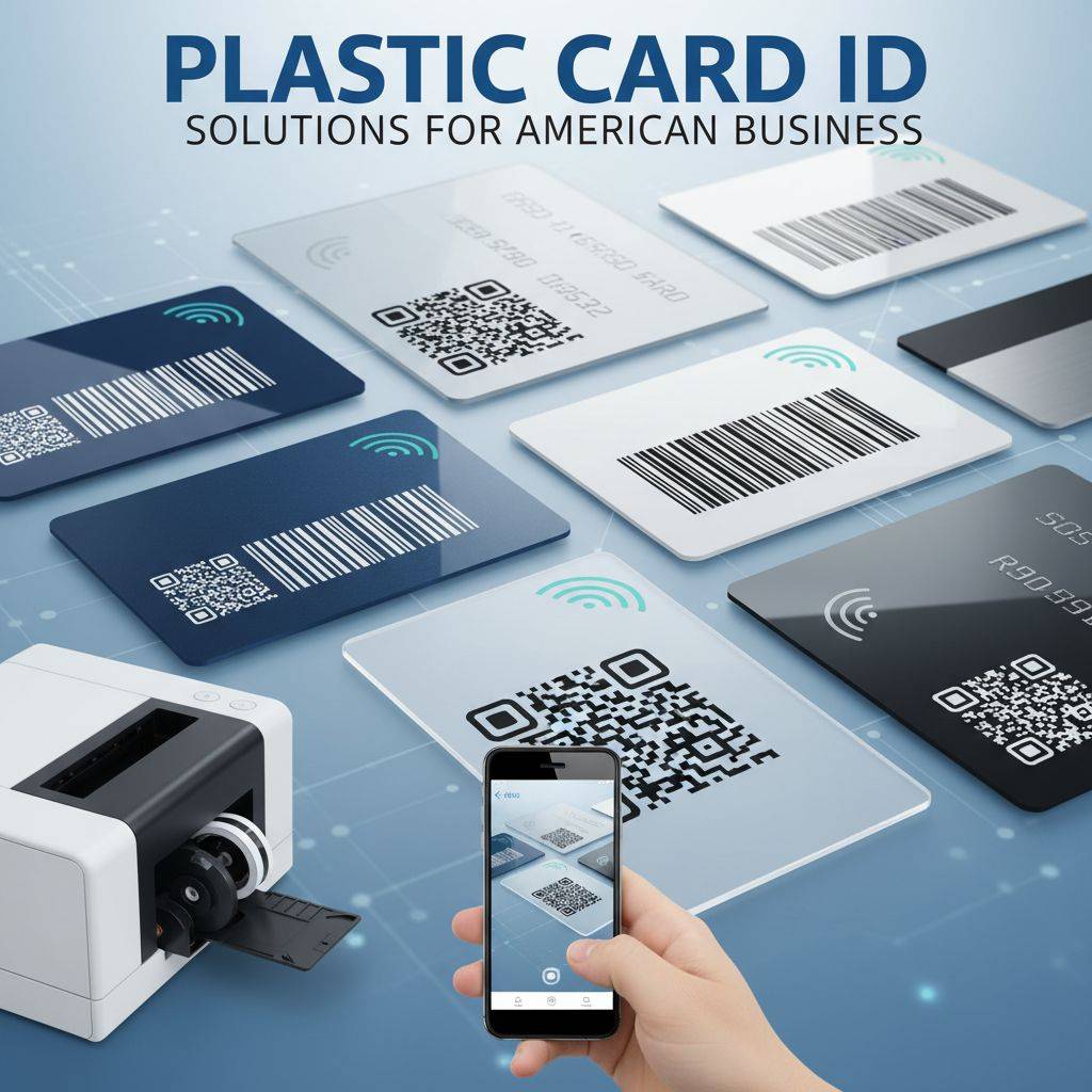 Tips for Running a Successful Barcode Card Program