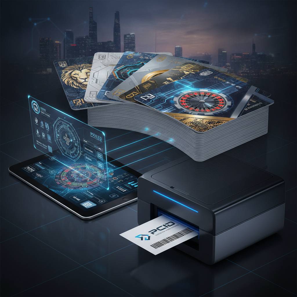 Loyalty Programs That Keep Players Coming Back