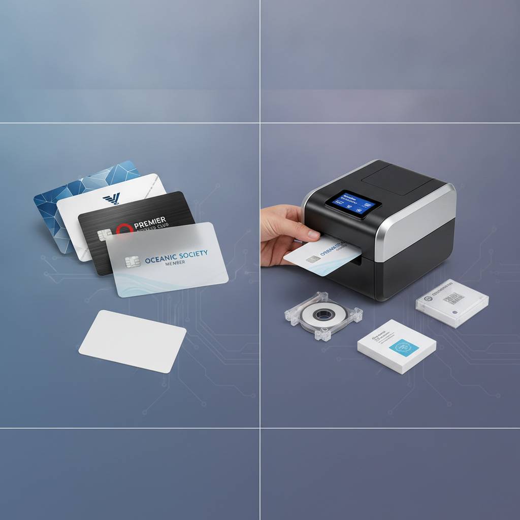 Why Custom Membership Cards Drive Real Results