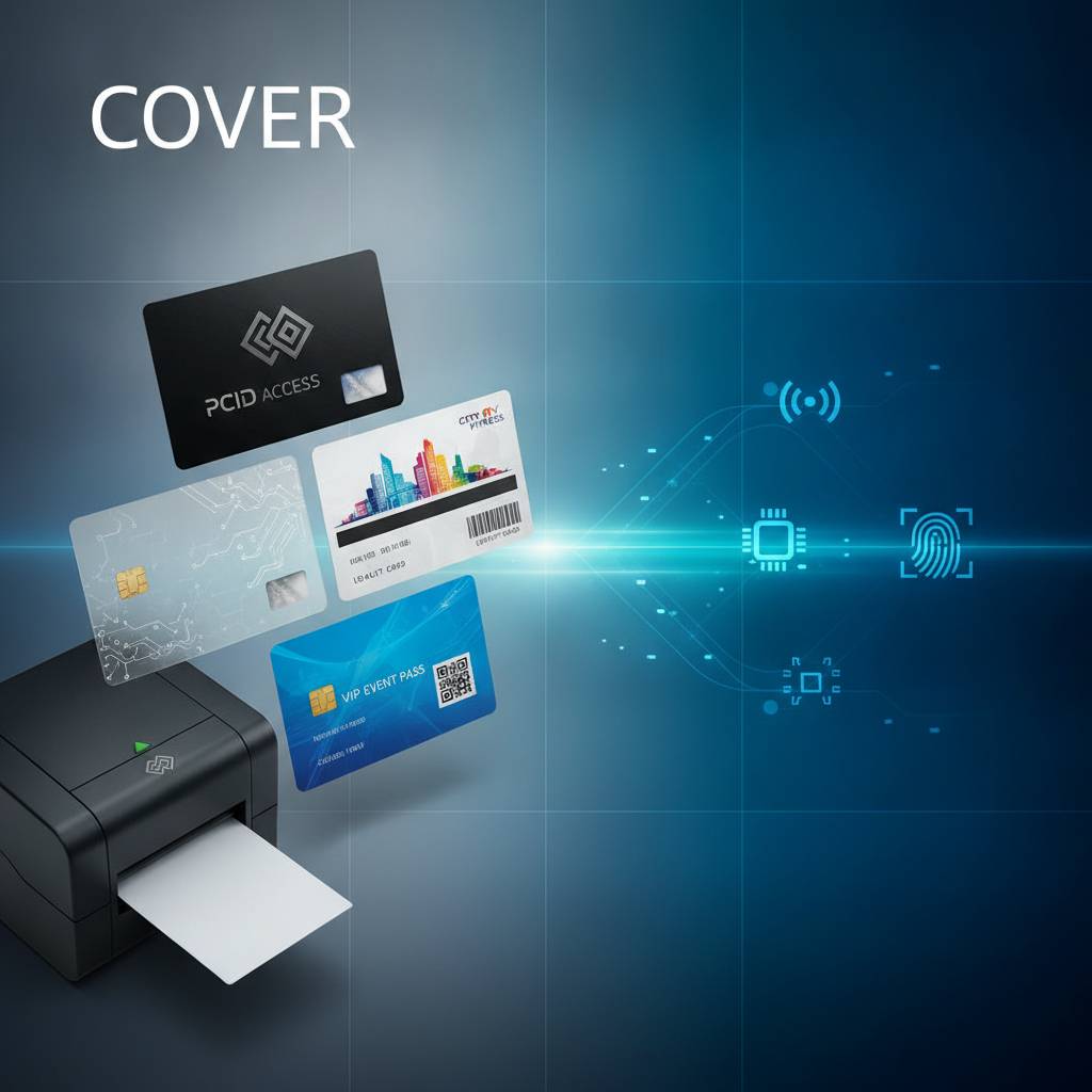 Advanced Technology: RFID and Smart Card Solutions