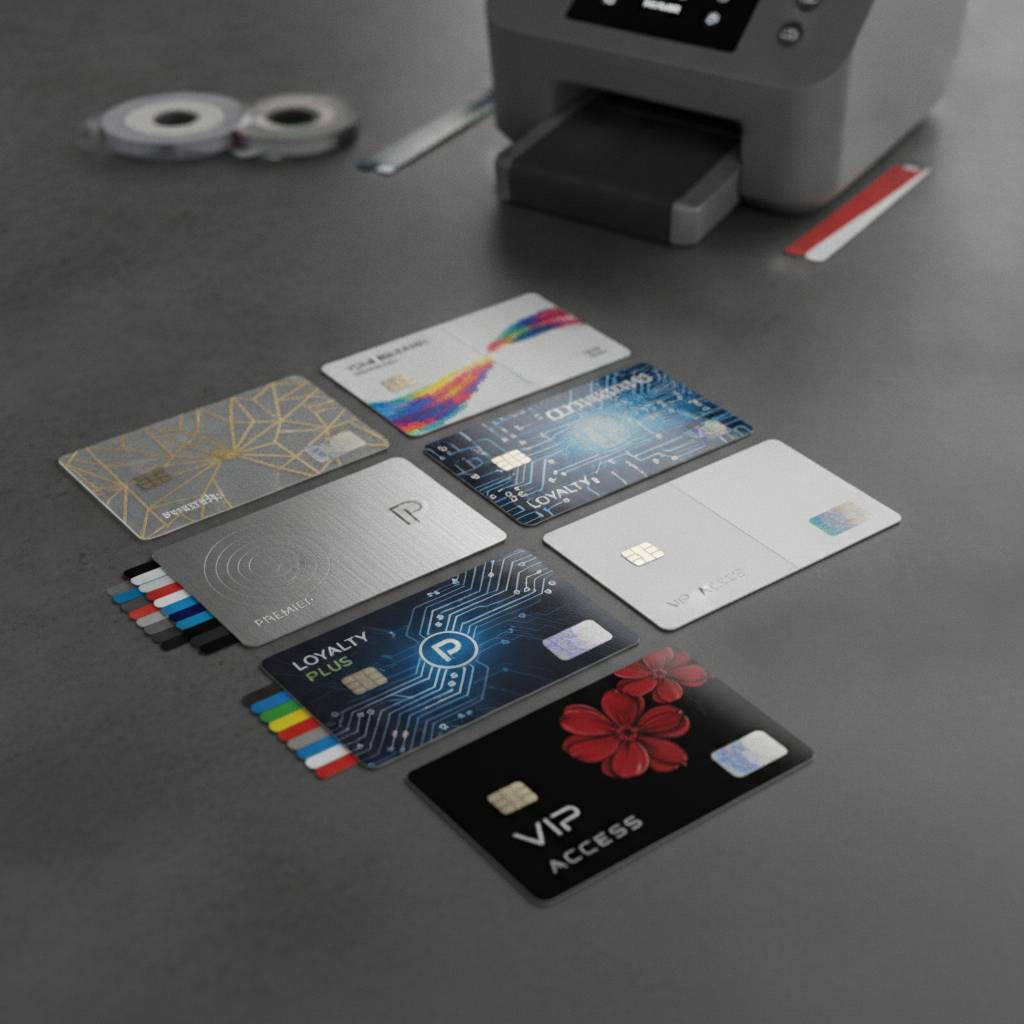 Specialty Cards That Make Unforgettable First Impressions
