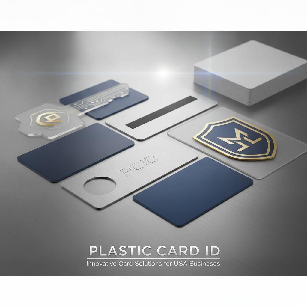 Luxury and Specialty Cards That Command Attention