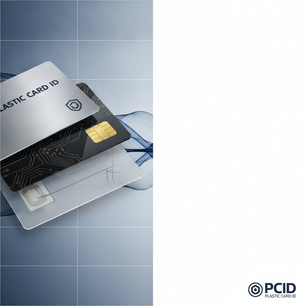 The Power of High-Durability Plastic Cards for Your Business