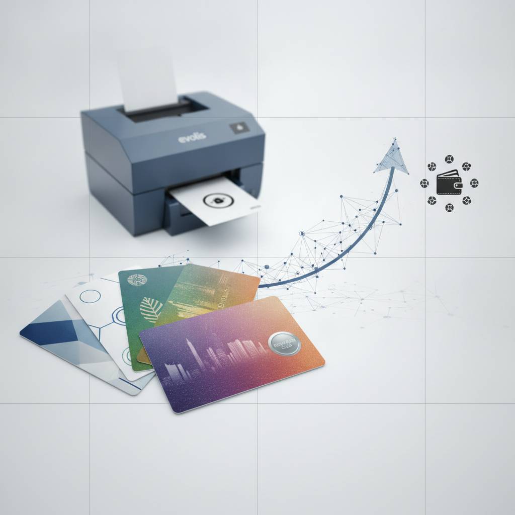 What Is Loyalty Card Printing and Why Does It Matter?