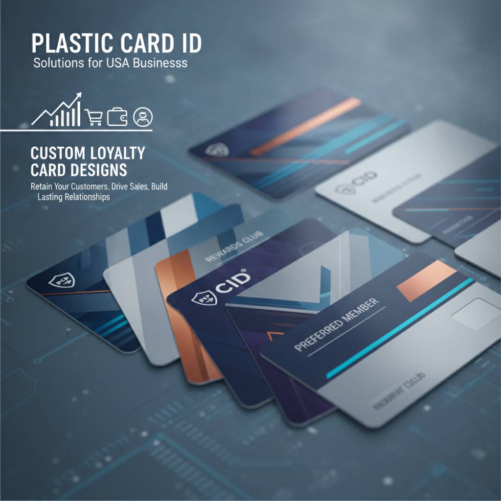 Real Results: How Our Clients Have Grown with Loyalty Cards