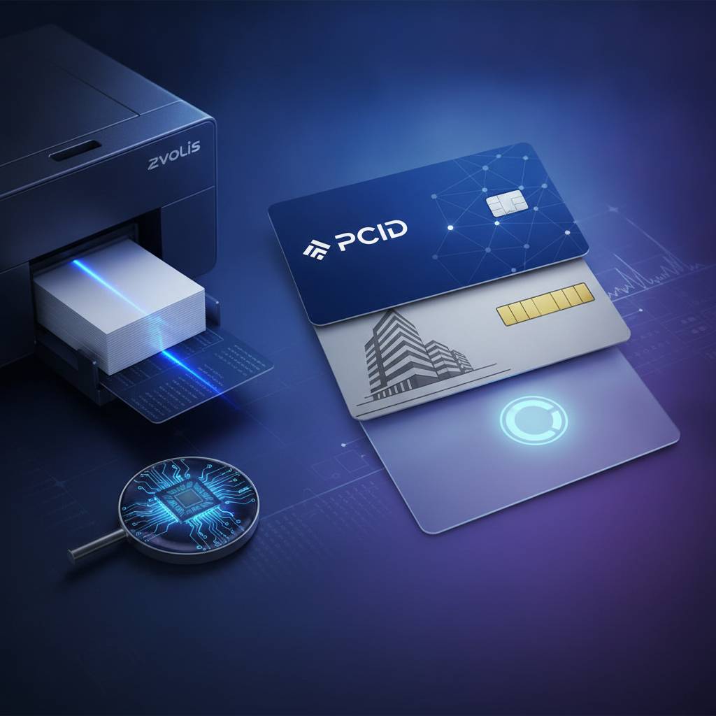 The Science Behind Hotel Key Card Technology