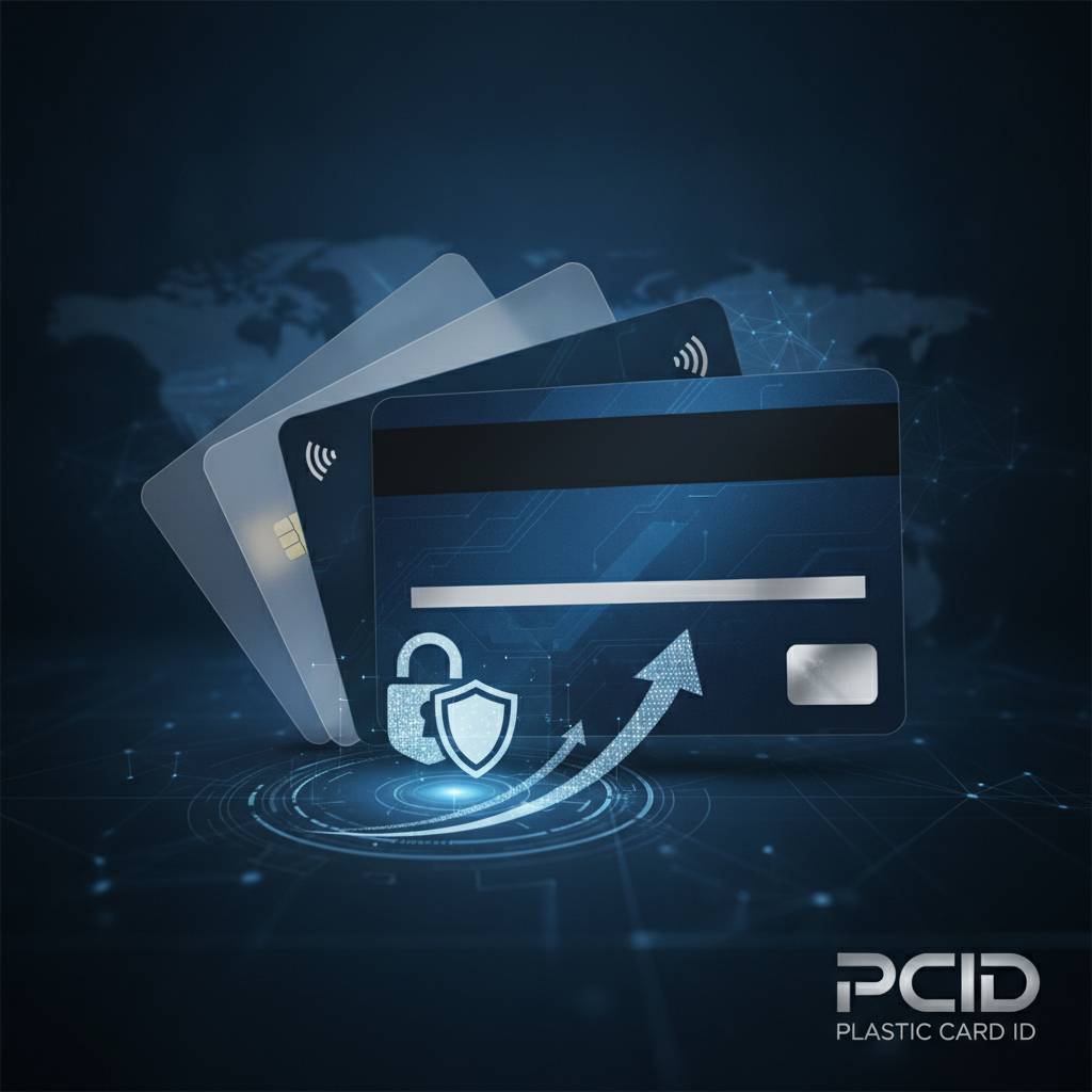 Why Choosing the Right Card Partner Matters