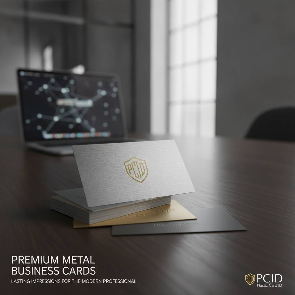 The Undeniable Power of a Physical Card in a Digital World