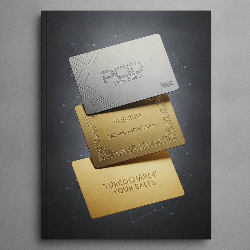 Gift Cards That Turbocharge Your Sales