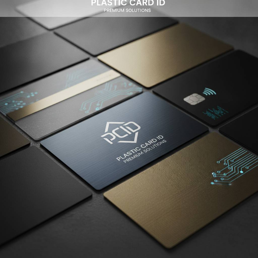 RFID and Smart Cards for Access and Security