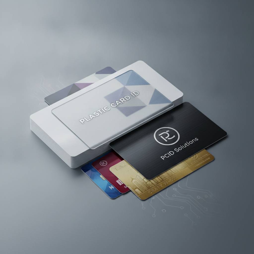 Case Study: How Plastic Business Cards Transformed a Local Business