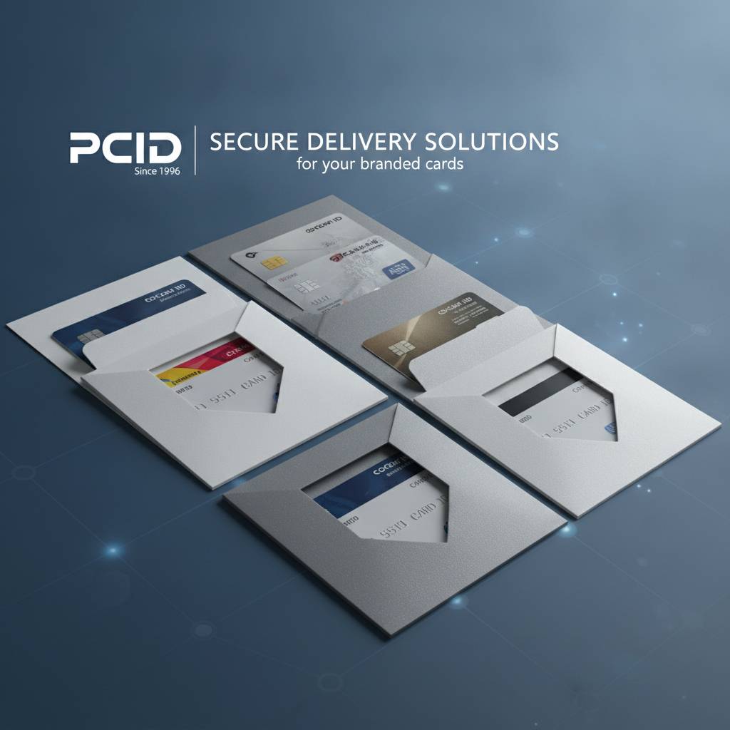 The Incredible Power of Plastic Card Mailers