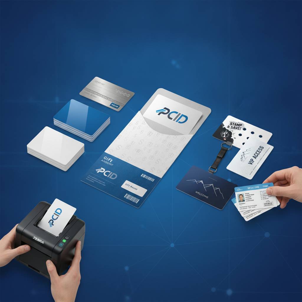 Gift Cards That Drive Real Sales Growth