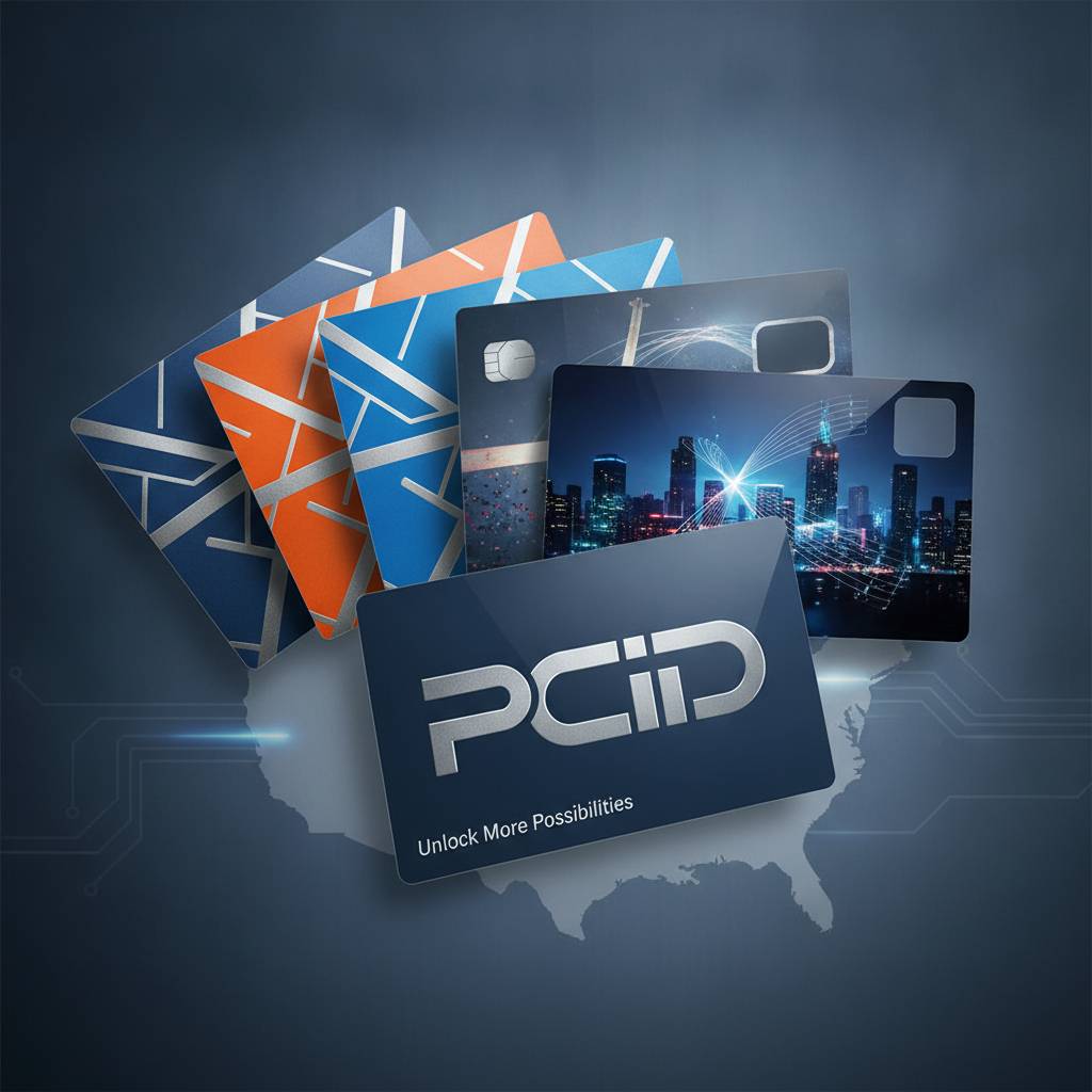 Plastic Postcard Mailers That Actually Get Noticed