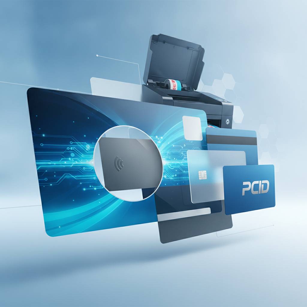 Frequently Asked Questions About Our Plastic Card Products