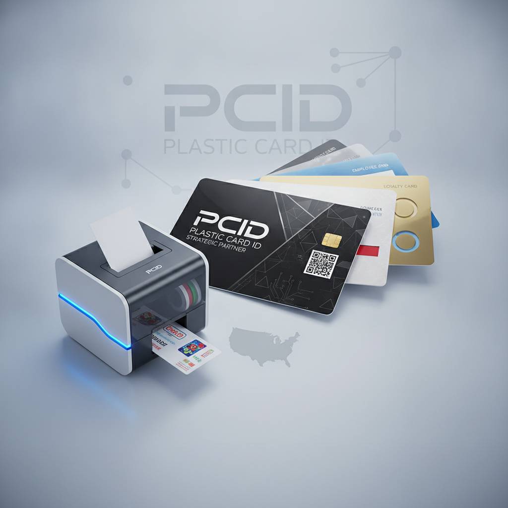 Card Printers and In-House Printing Solutions