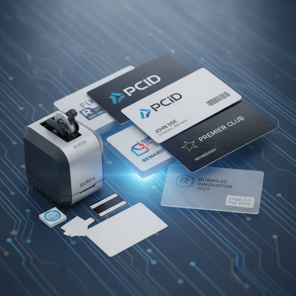 Full-Service Card Solutions: From Design to Delivery