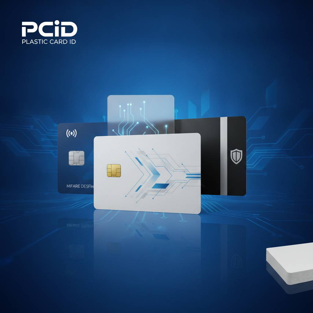 What Is Smart Card Printing and Why Does It Matter?