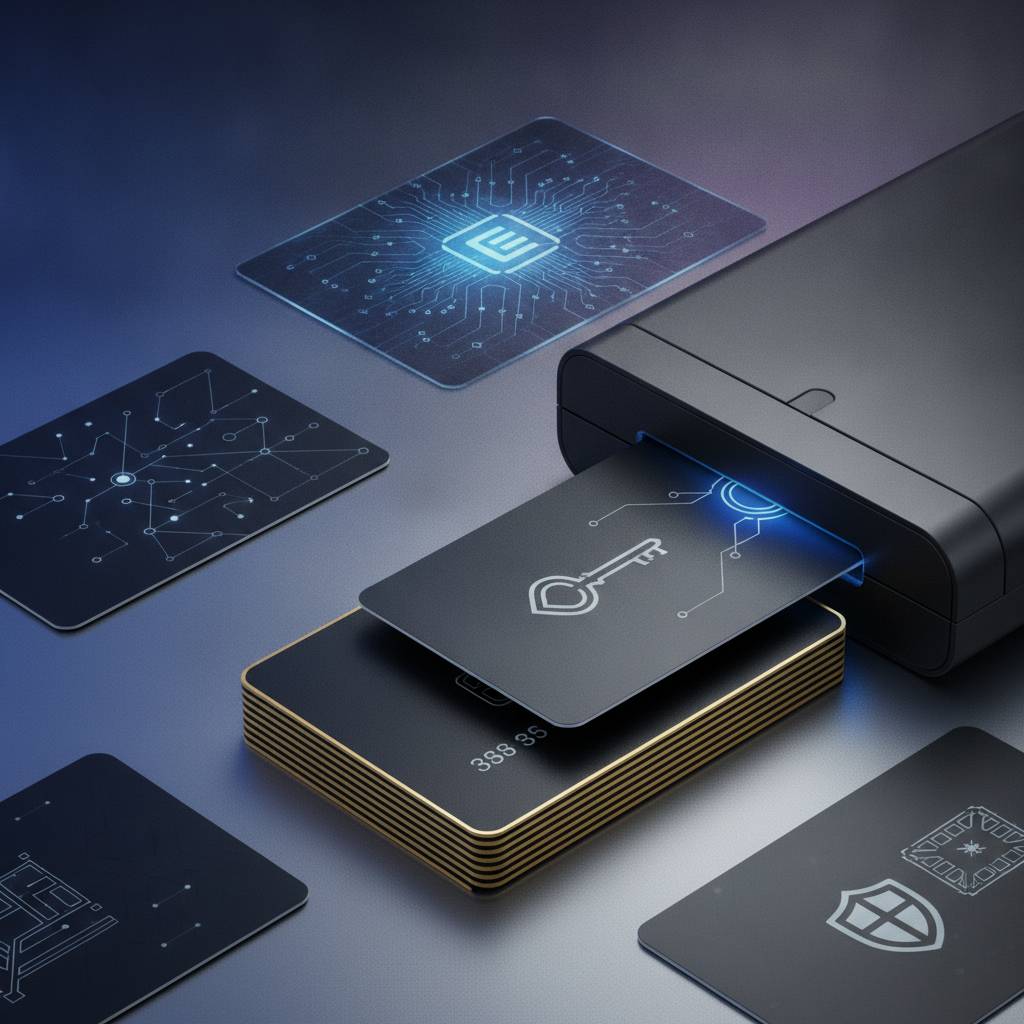 Access Control and Hospitality Solutions