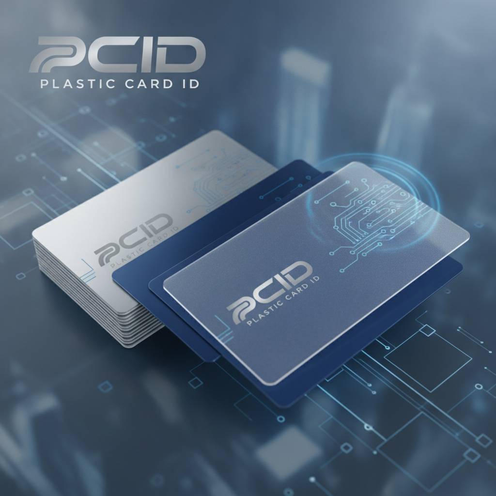 RFID Loyalty Cards: Building Customer Relationships That Last