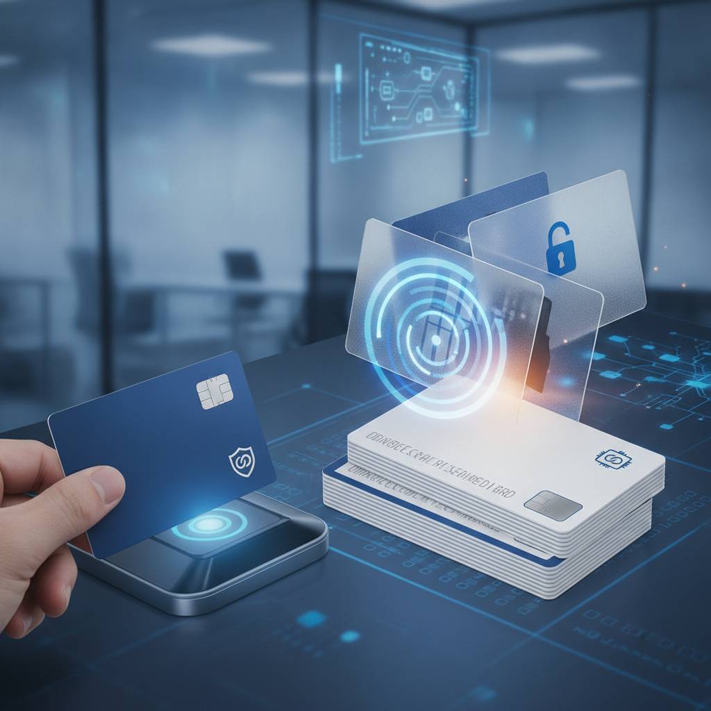 Frequently Asked Questions About RFID Plastic Cards