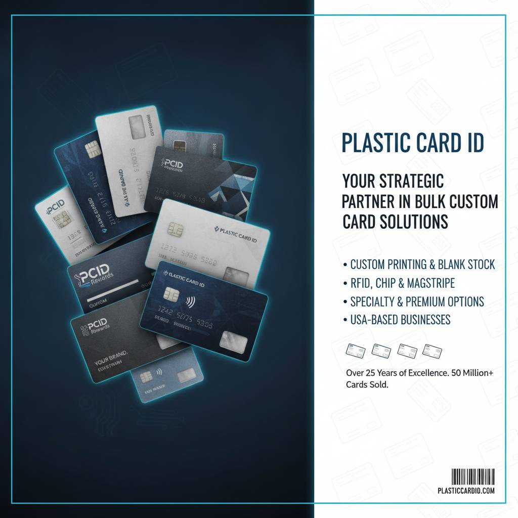 Specialty and Premium Card Options