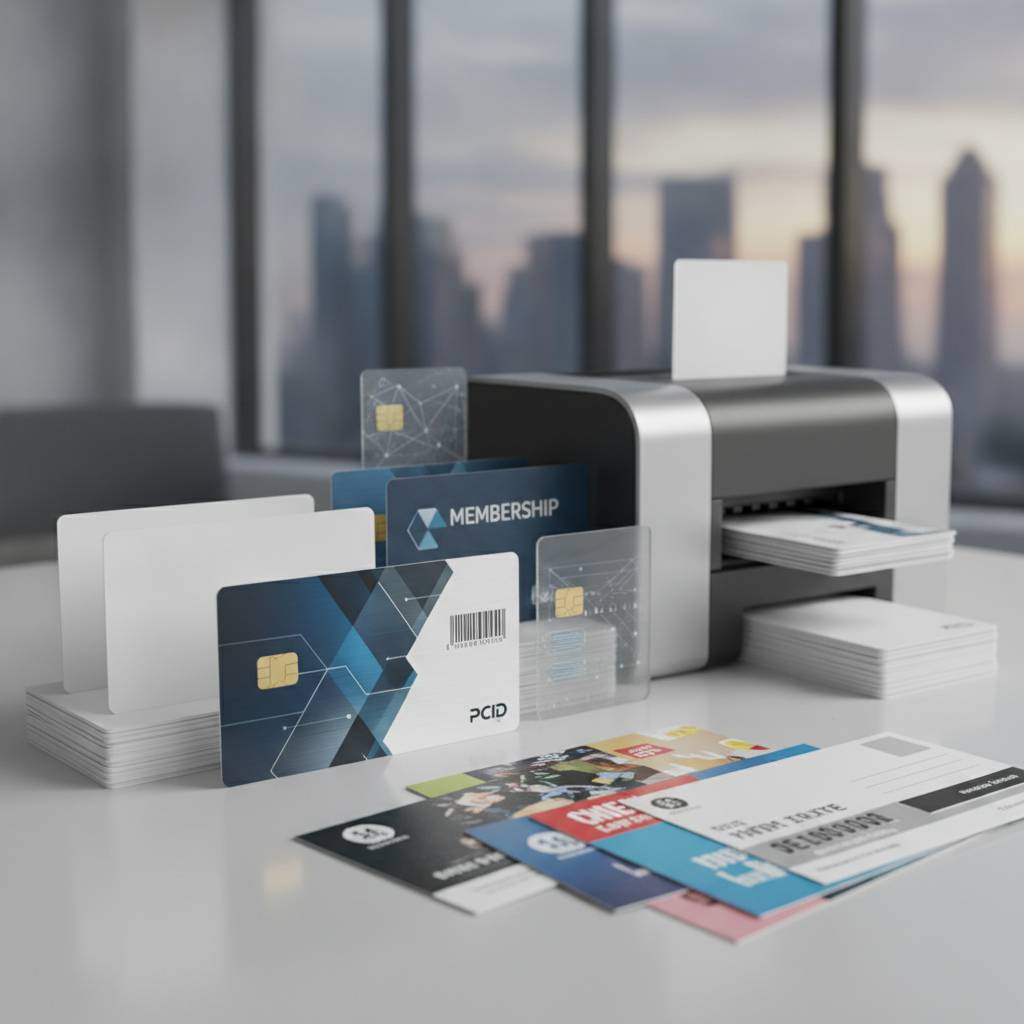 Postcard Mailers and Direct Mail Marketing Cards